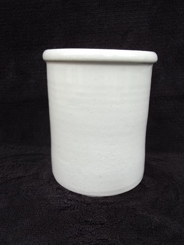 Ancien pot confiture terre - ancien,