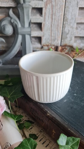 Ancien pot confiture bol de - pot,