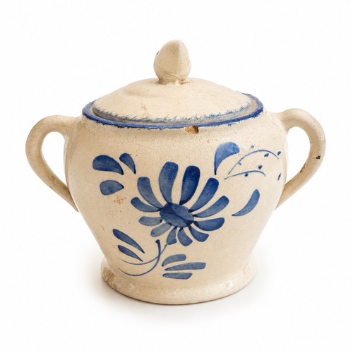 Pot confiture ancien - pot,