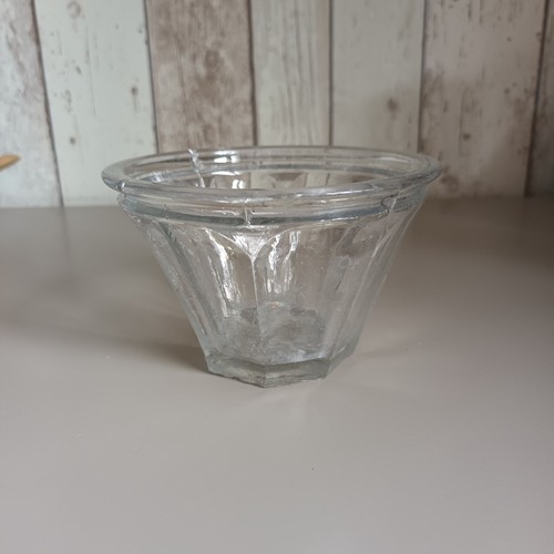 Ancien pot confiture - ancien,