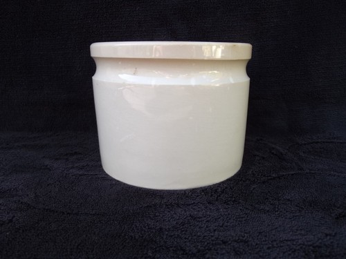 Ancien pot confiture - pot, à