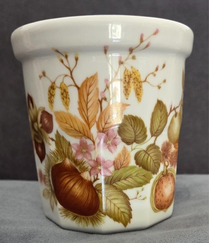 Ancien pot confiture - ancien, à