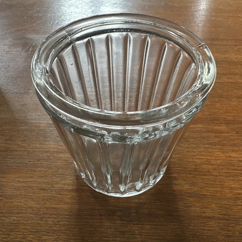 Ancien pot confiture - ancien, en