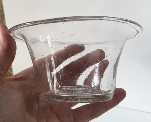 Ancien pot confiture - ancien,